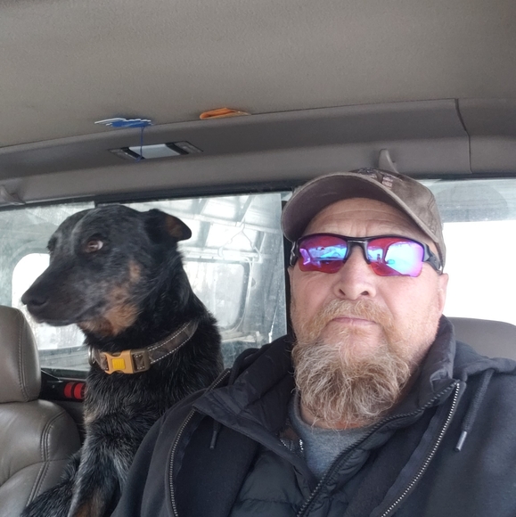 Meet your Posher, Randy - Picture 1 of 1